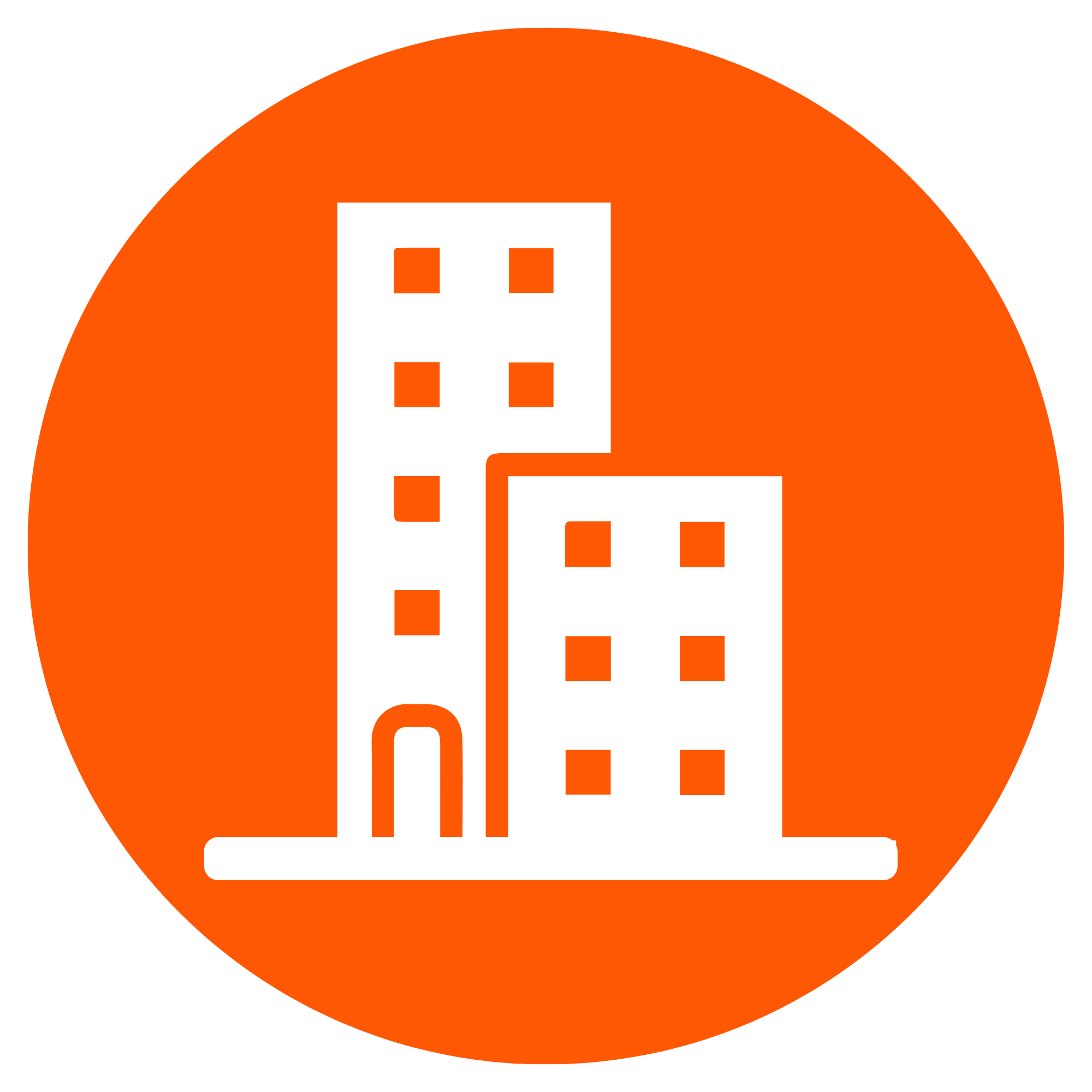Property Repair & Maintenance icon