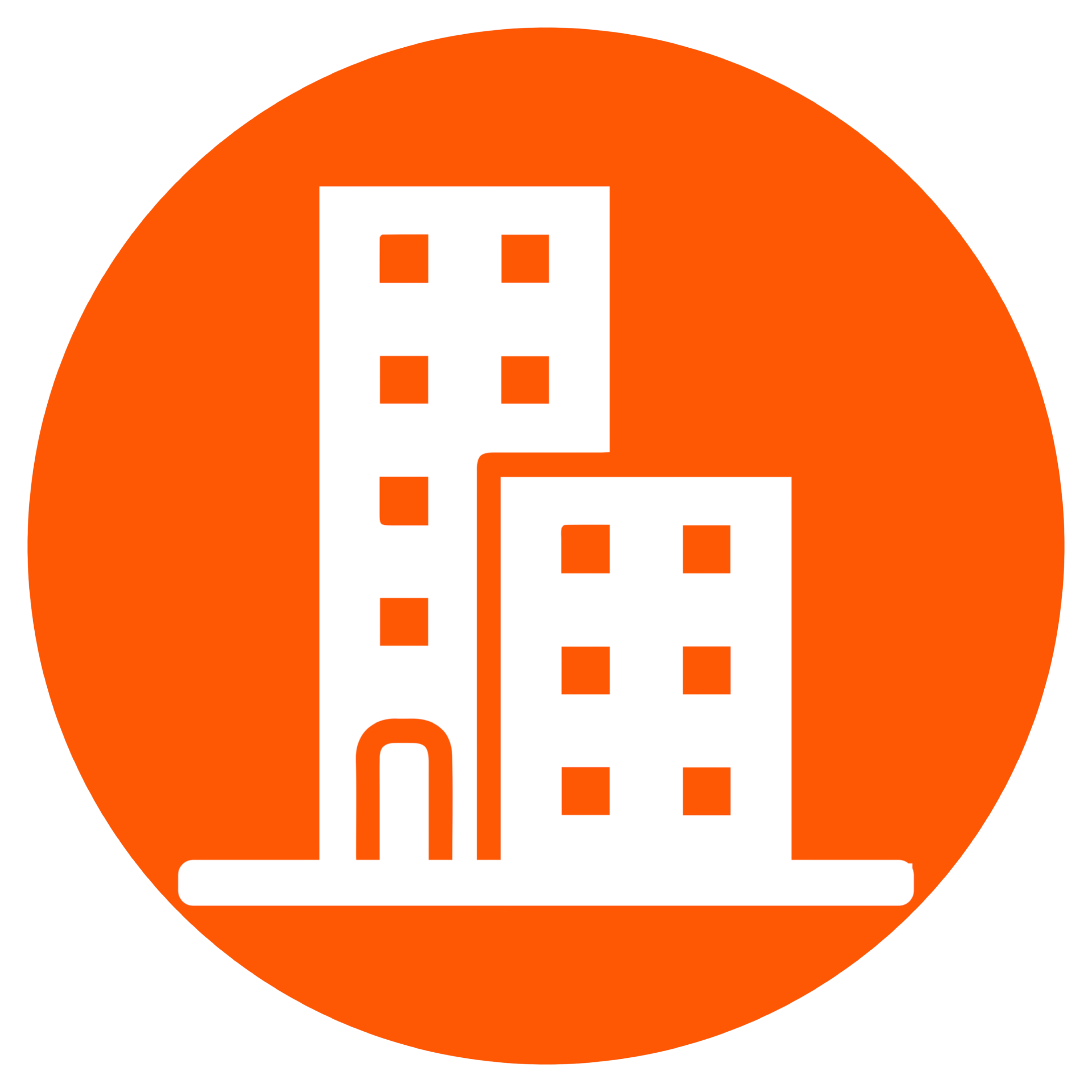Property Repair & Maintenance icon
